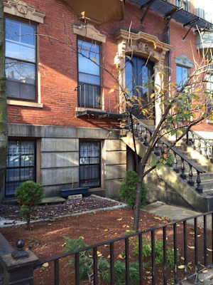 461 Massachusetts Avenue property